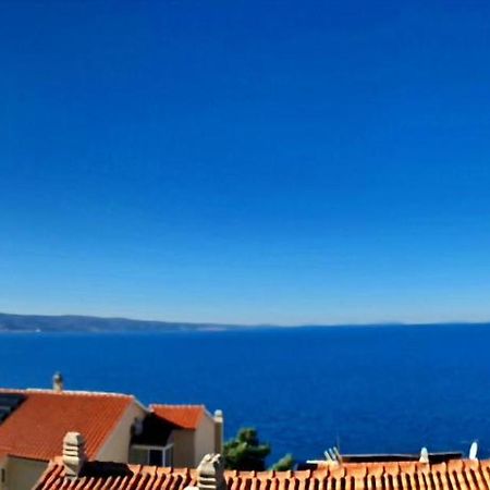 Villa Del Mar Omiš Eksteriør bilde