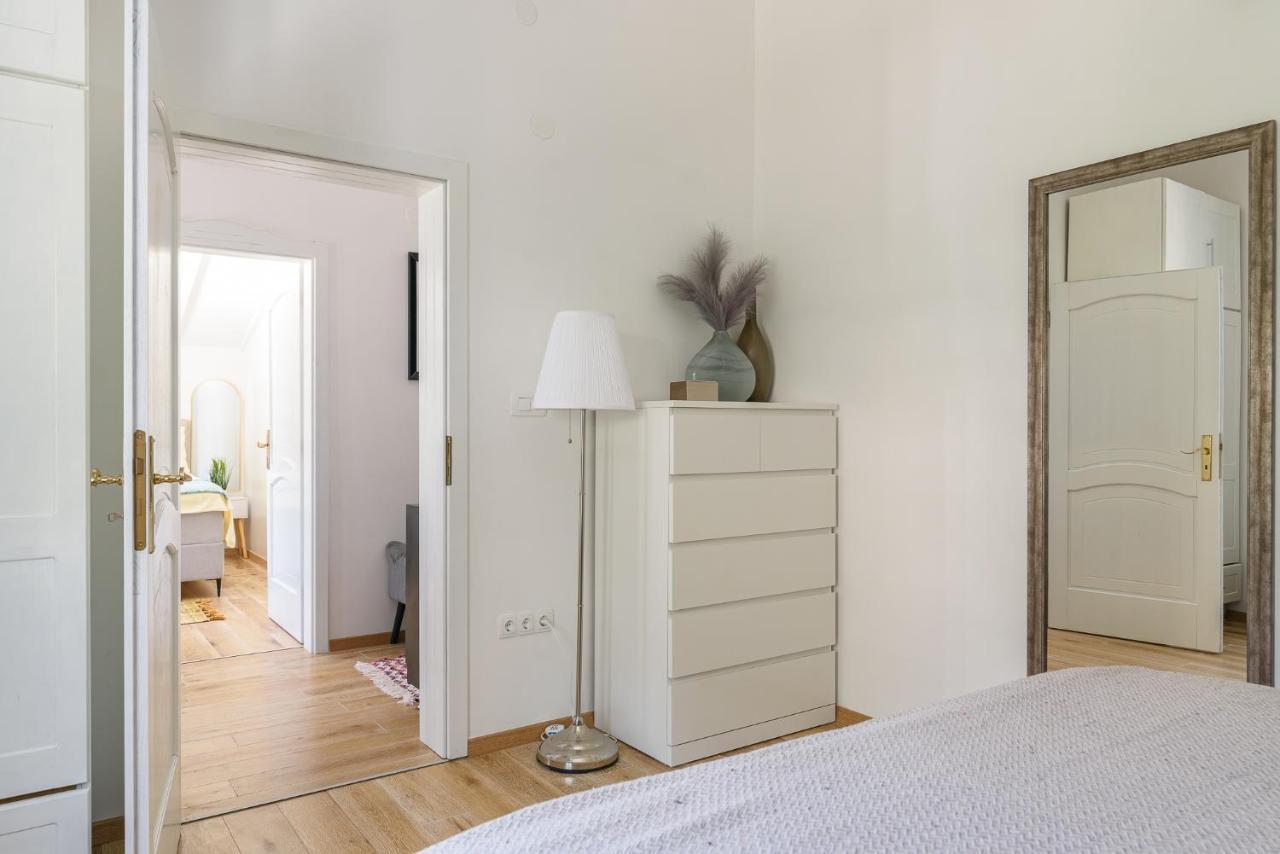 Villa Del Mar Omiš Eksteriør bilde
