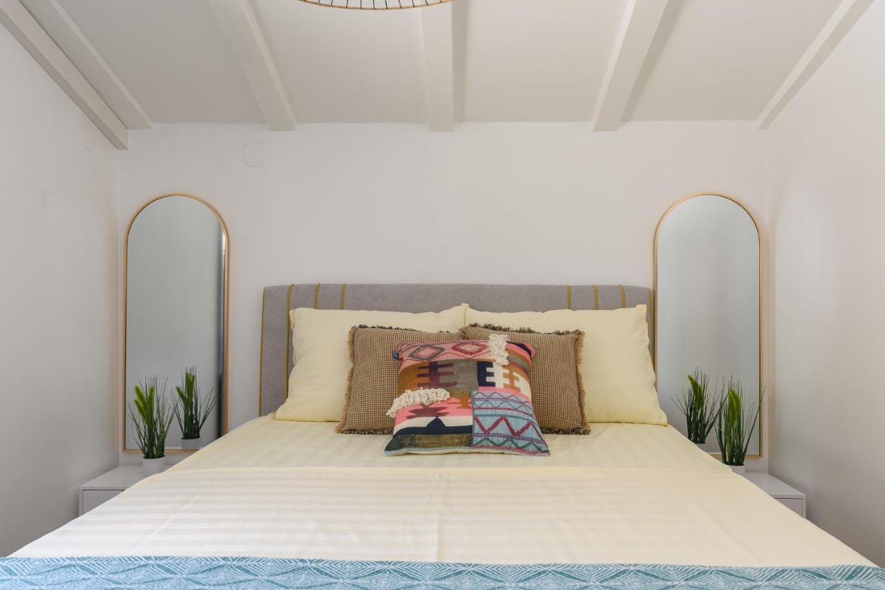 Villa Del Mar Omiš Eksteriør bilde