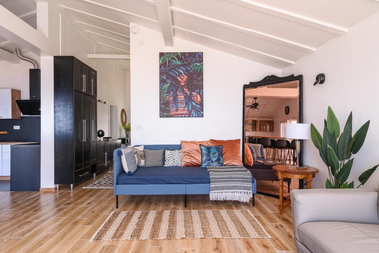Villa Del Mar Omiš Eksteriør bilde